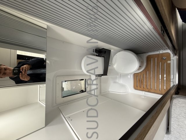 Clever Vans Tour 540 - Photo 8