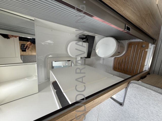 Clever Vans Tour 540 - Photo 9