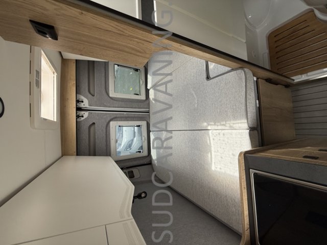 Clever Vans Tour 540 - Photo 10