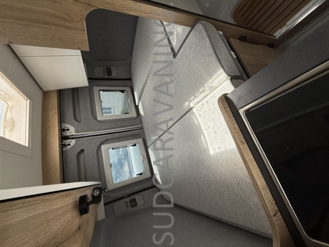 Clever Vans Tour 540 - Photo 11