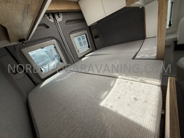 Clever Vans Tour 540 - Photo 12