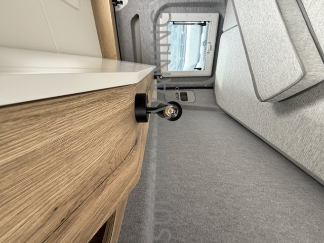 Clever Vans Tour 540 - Photo 13