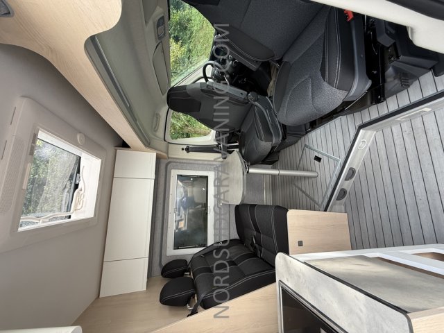 Clever Vans Vario Kids 600 - Photo 2