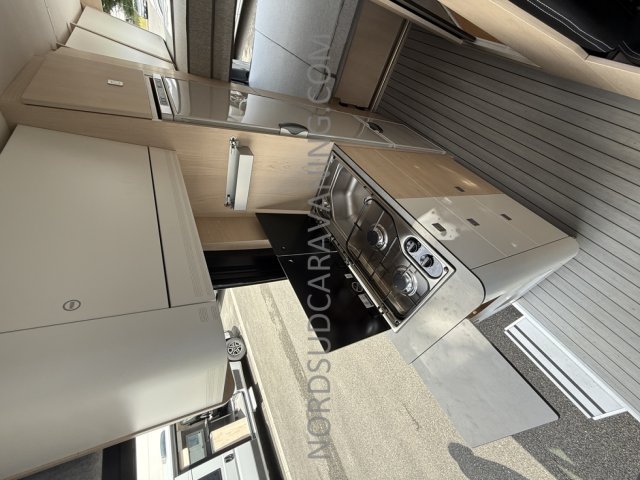 Clever Vans Vario Kids 600 - Photo 3