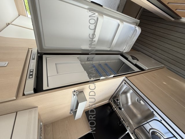 Clever Vans Vario Kids 600 - Photo 4