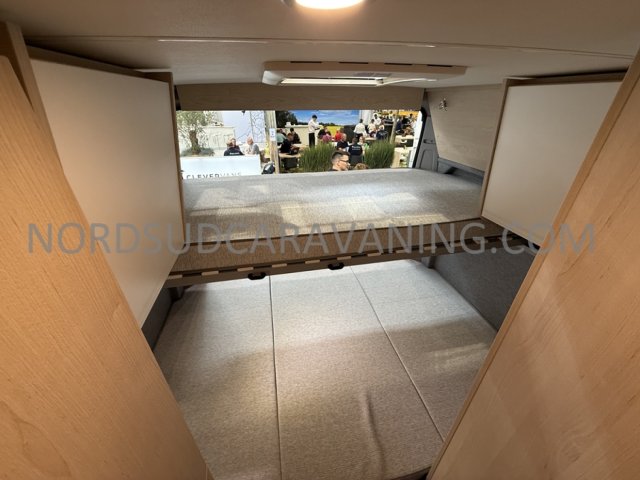 Clever Vans Vario Kids 600 - Photo 6