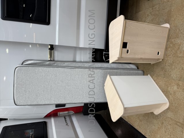 Clever Vans Vario Kids 600 - Photo 7