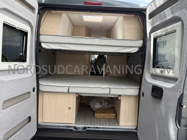 Clever Vans Vario Kids 600 - Photo 8