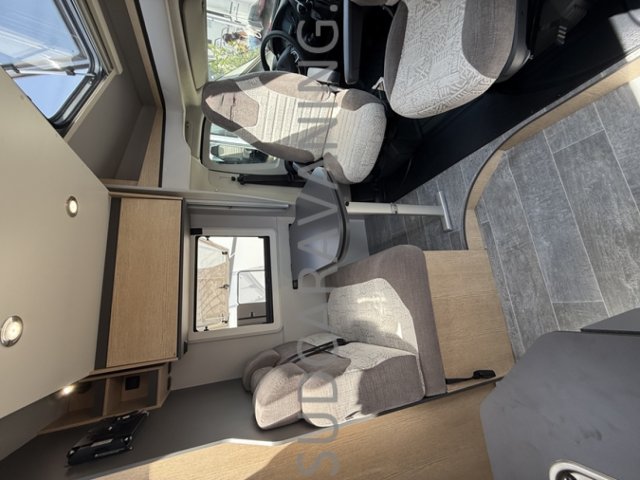 Giottiline CX60 - Photo 2