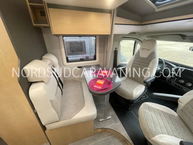 Giottiline CX60 - Photo 2