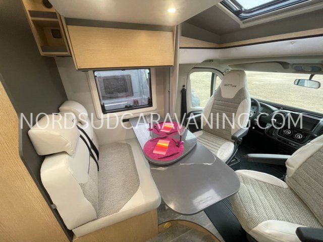 Giottiline CX60 - Photo 3