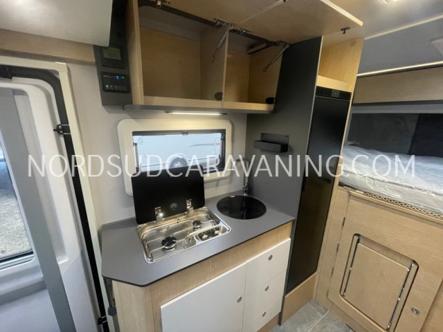 Giottiline CX60 - Photo 8