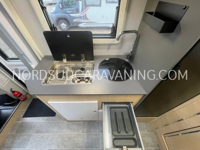 Giottiline CX60 - Photo 11