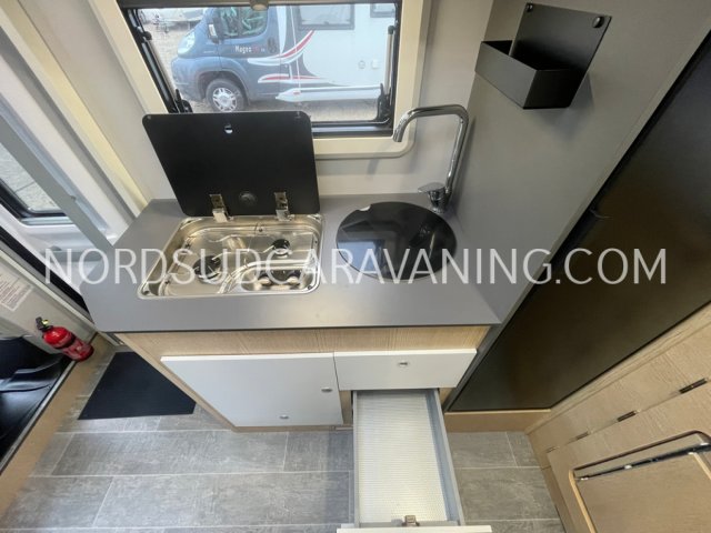 Giottiline CX60 - Photo 12