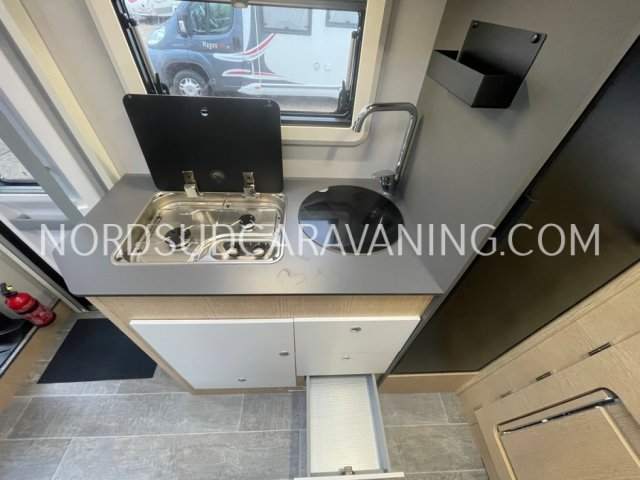 Giottiline CX60 - Photo 13