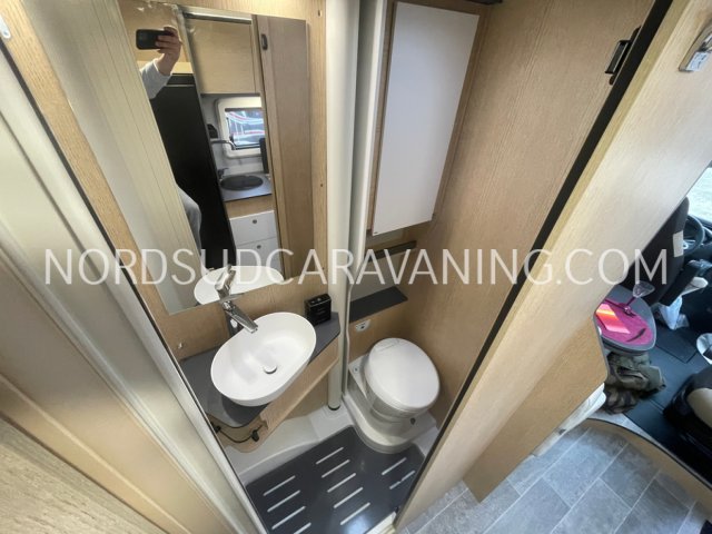 Giottiline CX60 - Photo 17