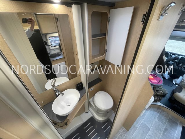 Giottiline CX60 - Photo 18