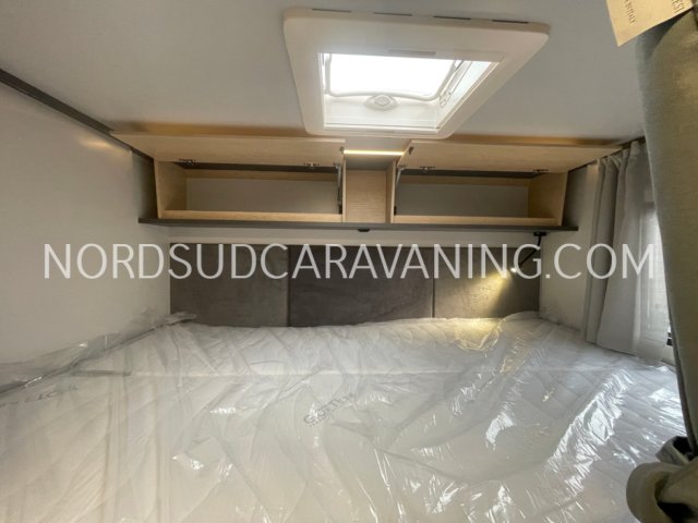 Giottiline CX60 - Photo 25