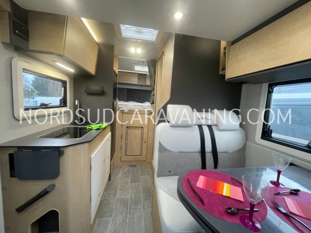 Giottiline CX60 - Photo 28