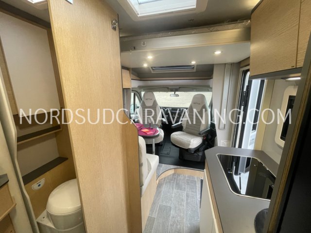 Giottiline CX60 - Photo 29