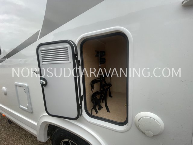 Giottiline CX60 - Photo 31