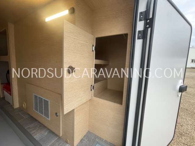 Giottiline CX60 - Photo 34