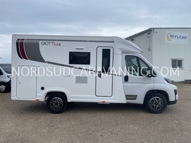 Giottiline CX60 - Photo 36