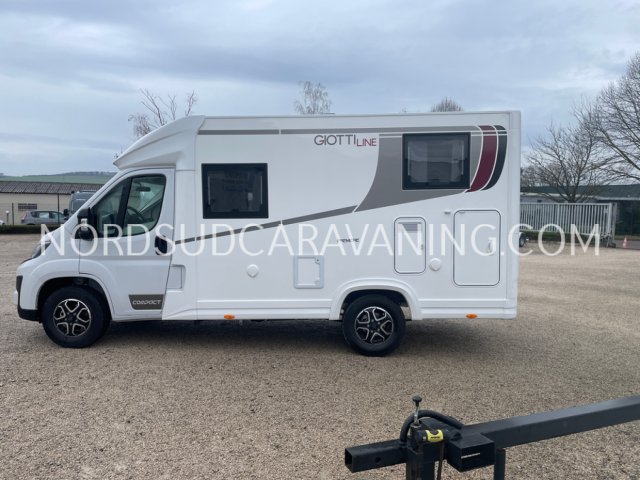 Giottiline CX60 - Photo 40