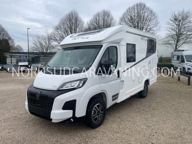 Giottiline CX60 - Photo 41