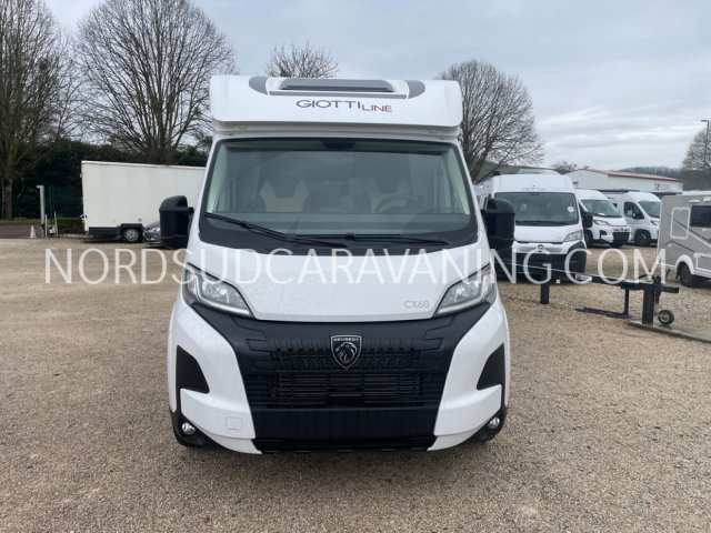 Giottiline CX60 - Photo 42