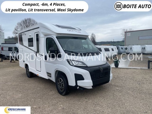 Giottiline CX60 Neuf