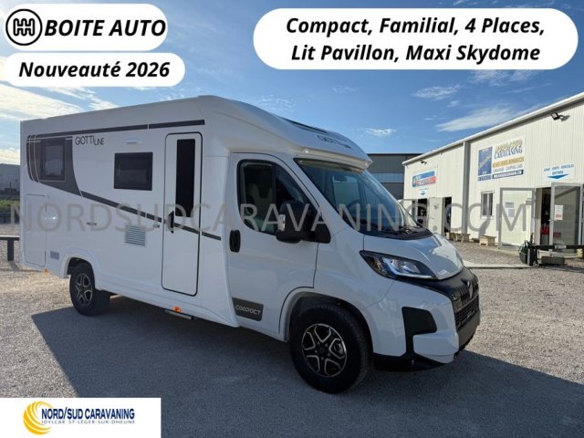 Giottiline CX66 - Photo 1