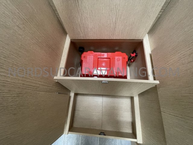 Giottiline CX66 - Photo 23