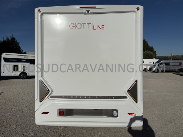 Giottiline CX66 - Photo 34