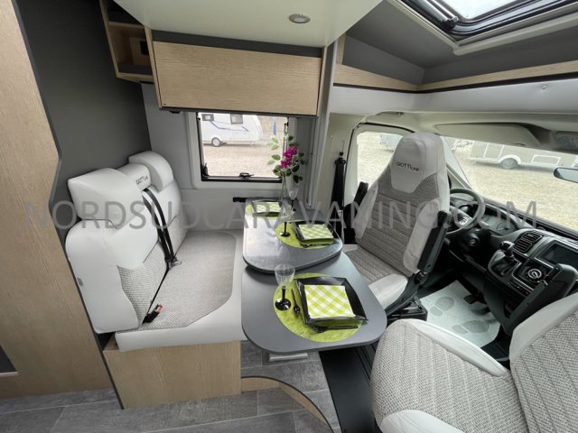 Giottiline CX66 - Photo 2