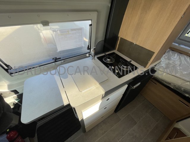 Giottiline Giottivan 54 T 54T 1ERE EDITION - BOITE AUTO - Photo 6