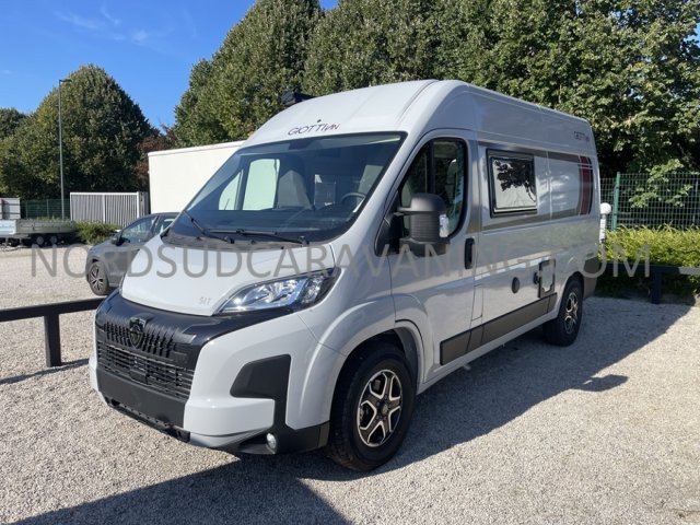 Giottiline Giottivan 54 T 54T 1ERE EDITION - BOITE AUTO - Photo 36