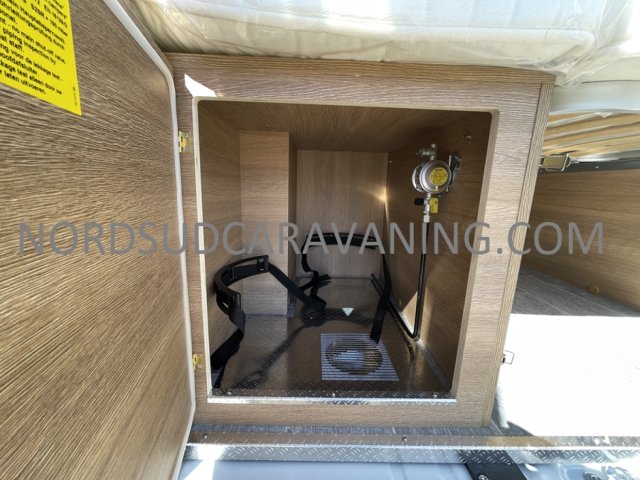 Giottiline Giottivan 60 B 60B - Photo 22