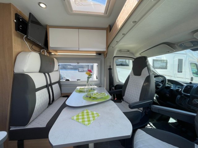 Giottiline Giottivan 60 B 60B 1ère Édition - Photo 2