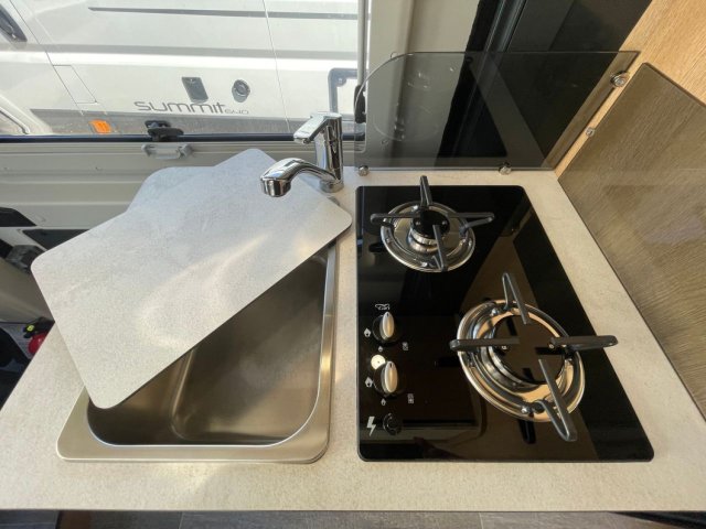 Giottiline Giottivan 60 B 60B 1ère Édition - Photo 6