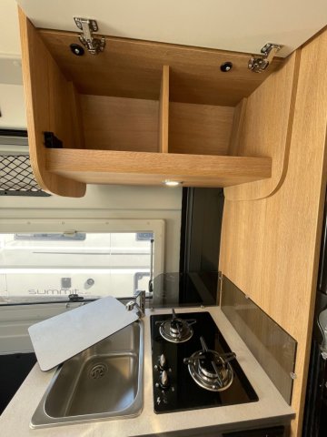 Giottiline Giottivan 60 B 60B 1ère Édition - Photo 9