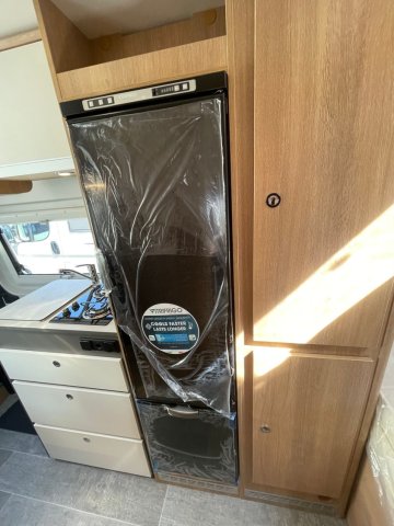 Giottiline Giottivan 60 B 60B 1ère Édition - Photo 10