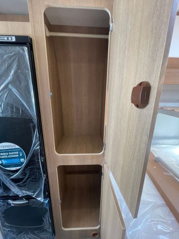 Giottiline Giottivan 60 B 60B 1ère Édition - Photo 12