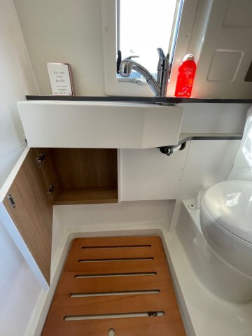 Giottiline Giottivan 60 B 60B 1ère Édition - Photo 15