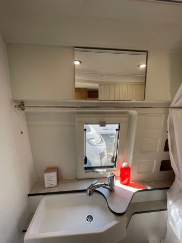 Giottiline Giottivan 60 B 60B 1ère Édition - Photo 16