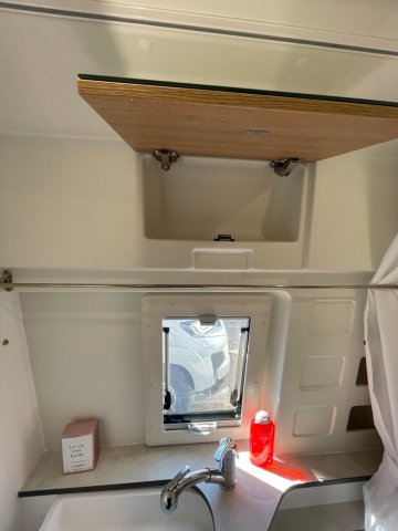 Giottiline Giottivan 60 B 60B 1ère Édition - Photo 17