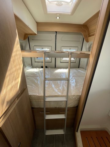 Giottiline Giottivan 60 B 60B 1ère Édition - Photo 18