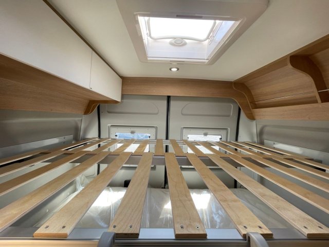 Giottiline Giottivan 60 B 60B 1ère Édition - Photo 20