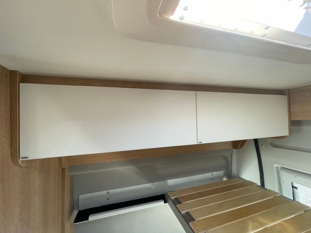 Giottiline Giottivan 60 B 60B 1ère Édition - Photo 21