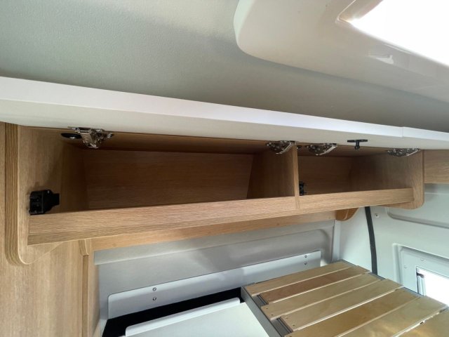 Giottiline Giottivan 60 B 60B 1ère Édition - Photo 22